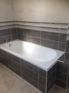 Photo de galerie - Salle de bain