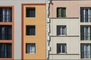 Photo de galerie - Je suis un peintre enduiseur plâtrerie je suis là pour renouveler tout