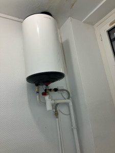 Photo de galerie - Plomberie - Installation sanitaire