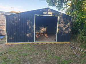 Photo de galerie - Après montages 