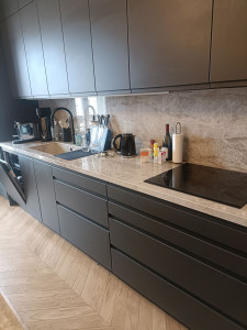 Photo de galerie - Cuisine 