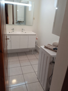 Photo de galerie - Nettoyage 