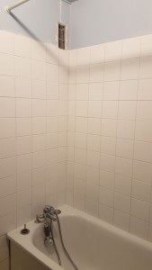 Photo de galerie - Carrelage