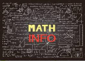 Photo de galerie - Math et informatique