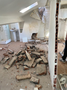 Photo de galerie - Déménageurs et aide au déménagement