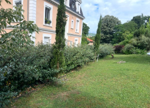 Photo de galerie - Jardinier