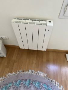 Photo de galerie - Convecteur 