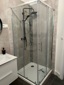 Photo de galerie - Bricolage et multi services