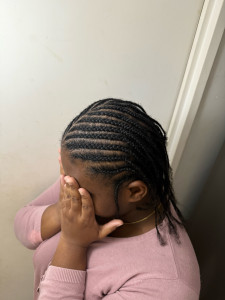 Photo de galerie - Coiffure à domicile