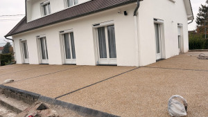 Photo de galerie - Maçonnerie