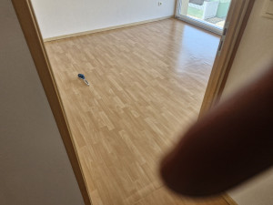 Photo de galerie - Posse du balatum sur tout létage