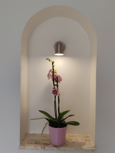 Photo de galerie - Plâtrerie - Murs - Plafonds