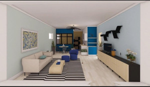 Photo de galerie - Architecte d'intérieur - Décorateur d'intérieur