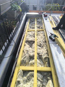 Photo de galerie - Charpente
