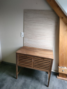 Photo de galerie - Carrelage