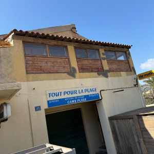 Photo de galerie - Maçonnerie