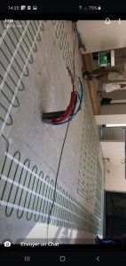 Photo de galerie - Chauffage - Climatisation