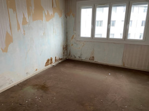 Photo de galerie - Artisan tout corps d'état - Rénovation