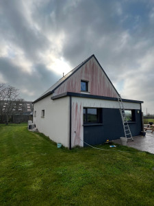 Photo de galerie - Bricolage et multi services