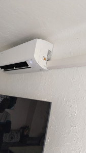 Photo de galerie - Bricolage et multi services