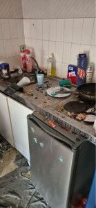 Photo de galerie - Ménage