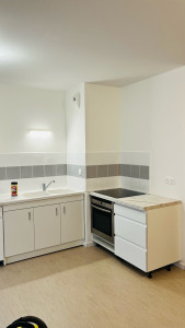 Photo de galerie - Montage meubles en kit