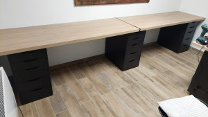 Photo de galerie - Montage meubles en kit