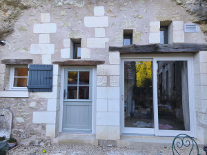 Photo de galerie - Après peinture 