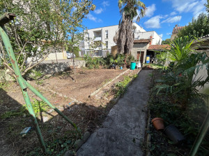 Photo de galerie - Jardin remis en état 