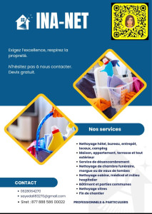 Photo de galerie - Nettoyage de l'extrême 