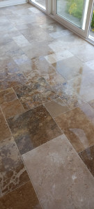 Photo de galerie - Carrelage 