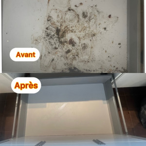 Photo de galerie - Avant / après 