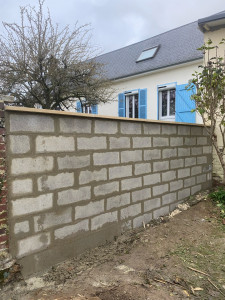 Photo de galerie - Bricolage et multi services