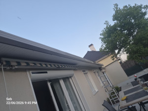 Photo de galerie - Menuiserie - Huisserie - Agencement