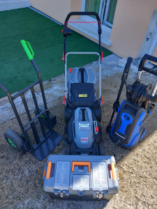 Photo de galerie - A votre disposition...