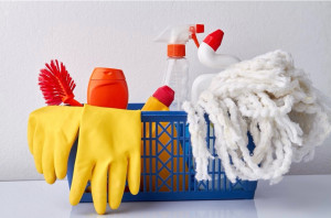 Photo de galerie - Outils de travail