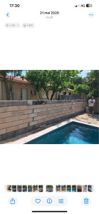 Photo de galerie - Maçonnerie