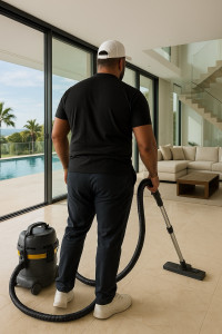 Photo de galerie - Nettoyage 