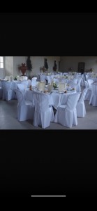 Photo de galerie - Wedding planner - Organisation de fêtes