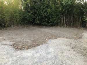 Photo de galerie - Terrassement - Assainissement