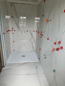 Photo de galerie - Carrelage