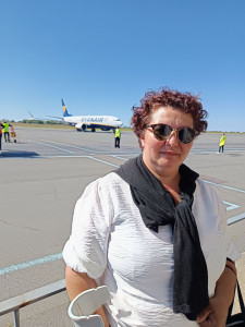 Photo de galerie - Patiente et responsable 