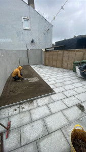 Photo de galerie - Aménagement