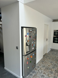 Photo de galerie - Peinture - Tapisserie