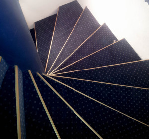 Photo de galerie - Pose de parquet - Revêtement de sol