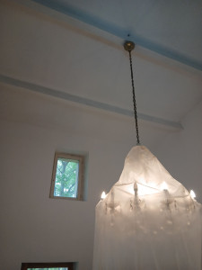 Photo de galerie - Peinture 