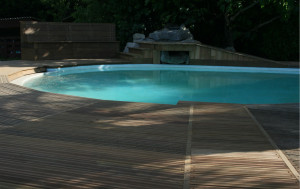 Photo de galerie - Menuiserie - Huisserie - Agencement