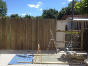 Photo de galerie - Paysagiste - Aménagement du jardin