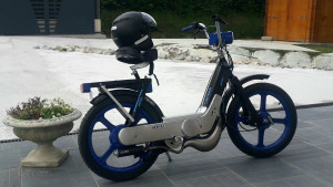 Photo de galerie - Réparation carrosserie