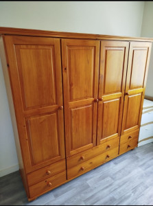 Photo de galerie - Déménageurs et aide au déménagement